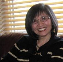 Jane Chang Miller
